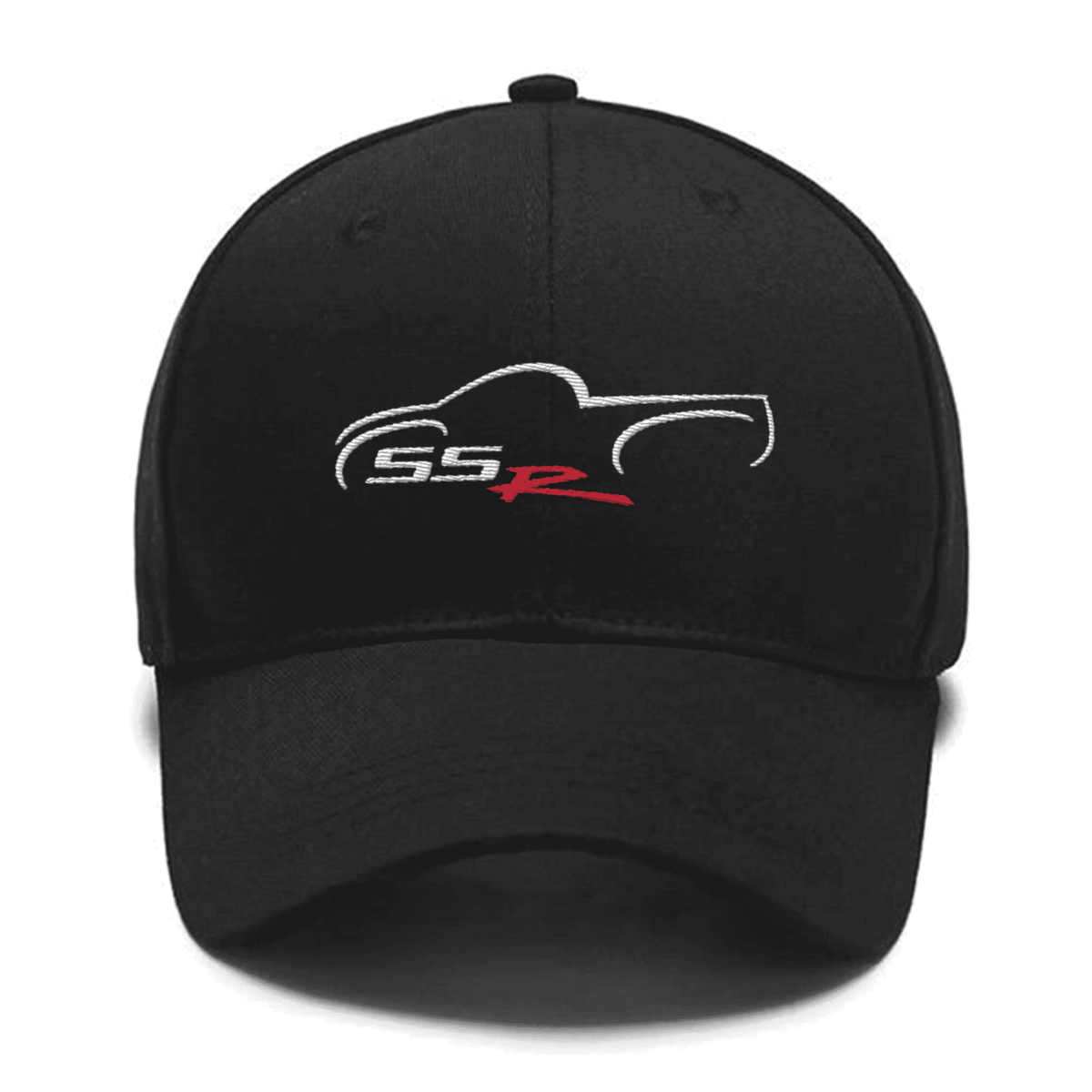 Chevy SSR Embroidered Hats Custom Embroidered Hats