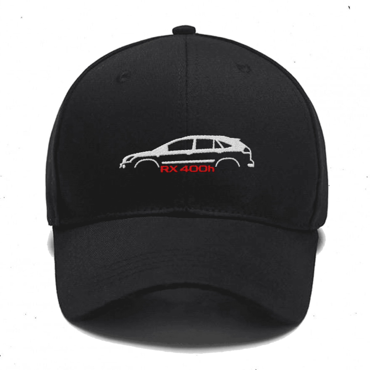 RX 450hL (AL20) RX 400h Car Embroidered Hats Custom embroidered Hat Custom name Custom Embroidered Hats