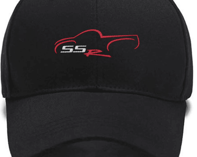 For Chevy SSR fans embroidered hats Custom Embroidered Hats
