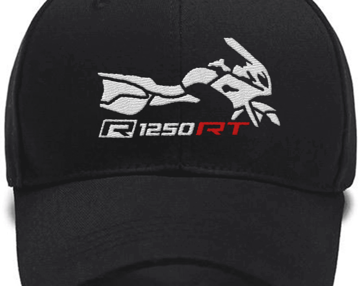 R1250 RT motorcycle Embroidered Hats Custom Embroidered Hats