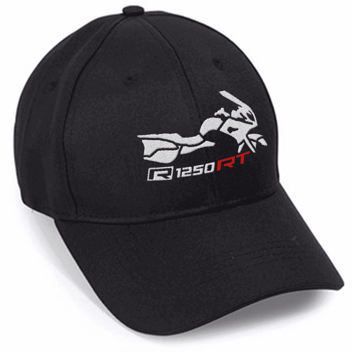 R1250 RT motorcycle Embroidered Hats Custom Embroidered Hats