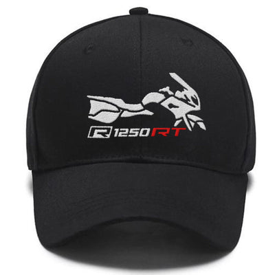 R1250 RT motorcycle Embroidered Hats Custom Embroidered Hats