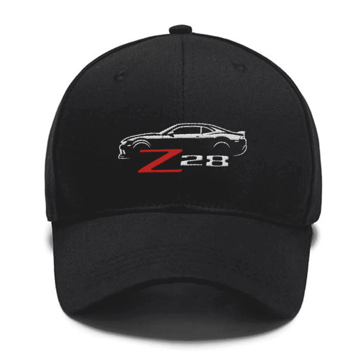 camaro z28- Camaro z28 1970 Car Embroidered Hats Custom Embroidered Hats
