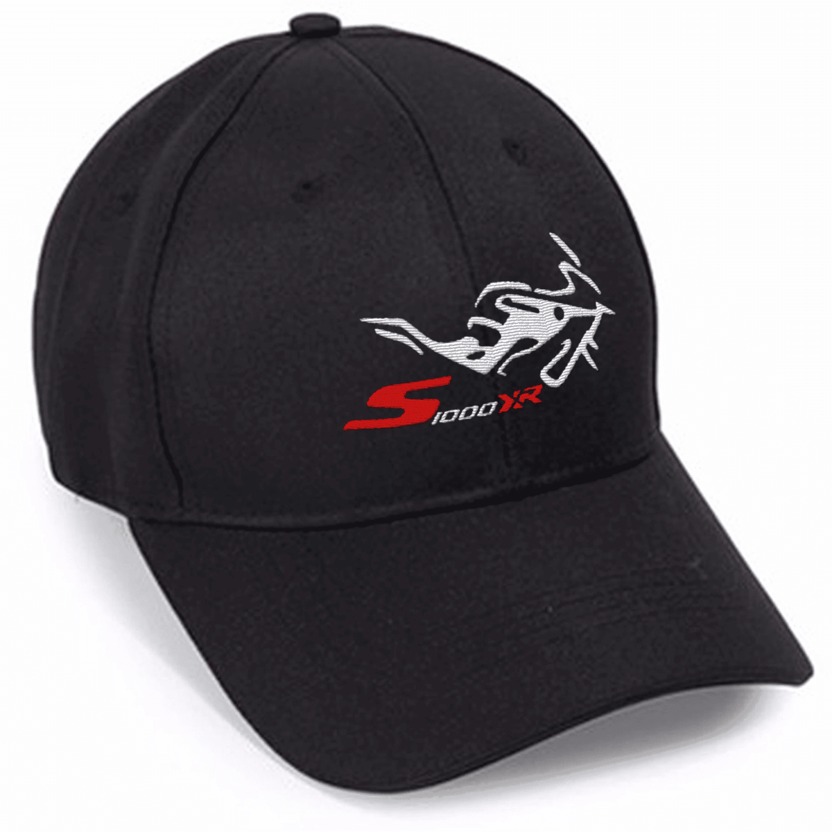 S1000XR engine has Embroidered Custom Embroidered Hats