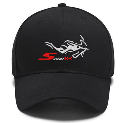 S1000XR engine has Embroidered Custom Embroidered Hats