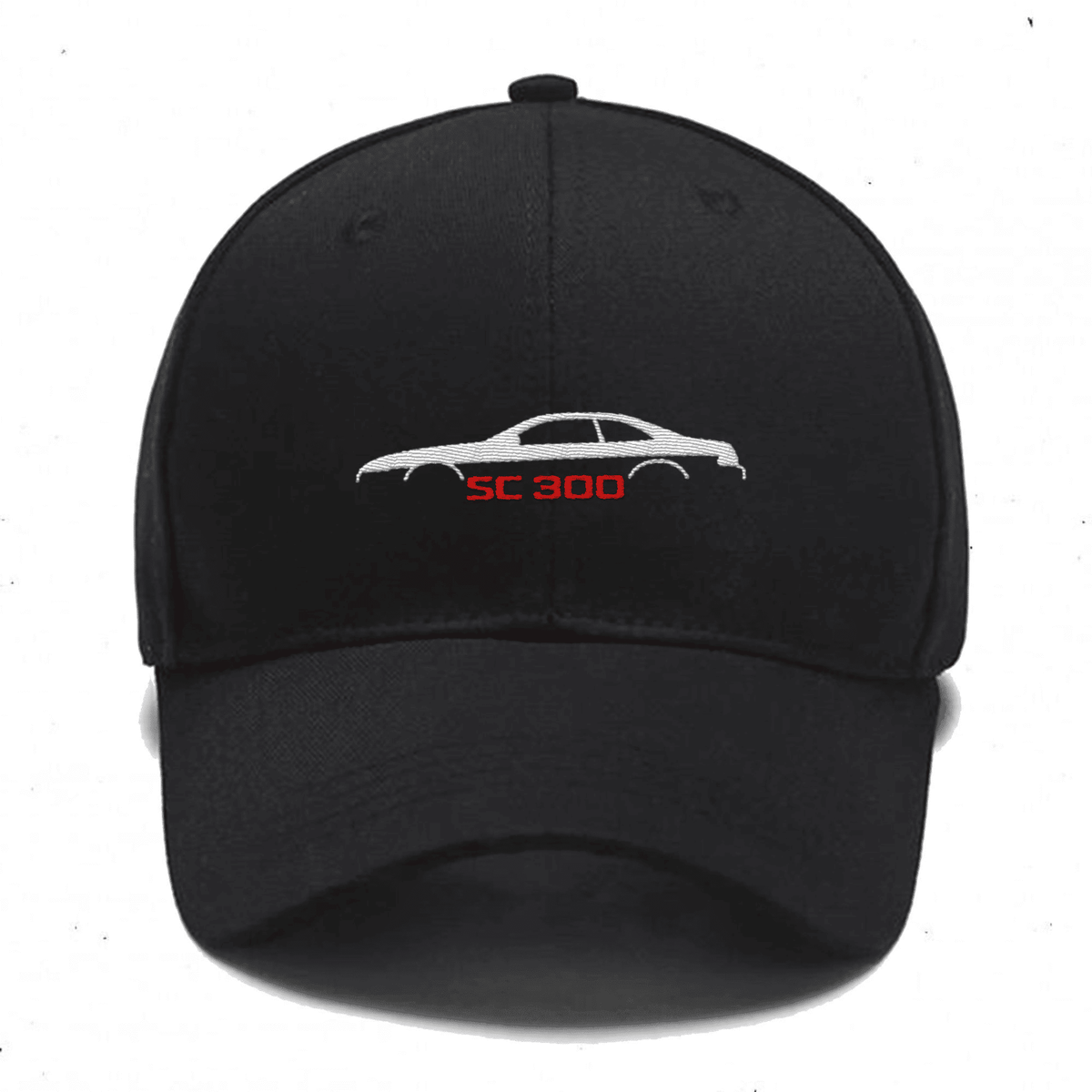 SC 430 (Z40) SC 300 (Z30) Car Embroidered Hats Custom embroidered Hat Custom name Custom Embroidered Hats