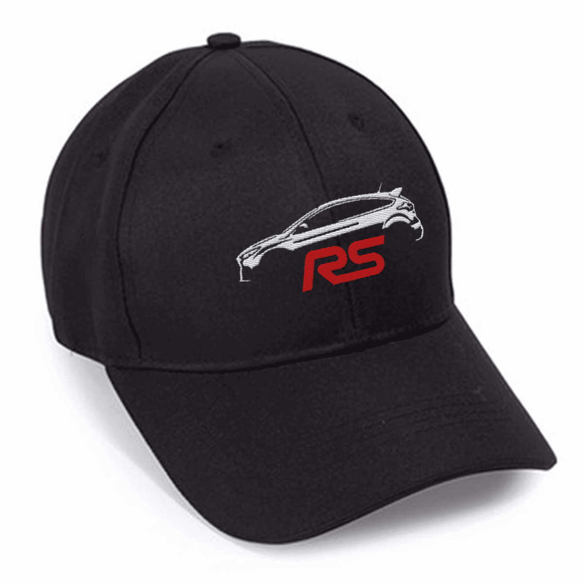 For Focus RS Embroidered has gift for fans and lovers Custom Embroidered Hats