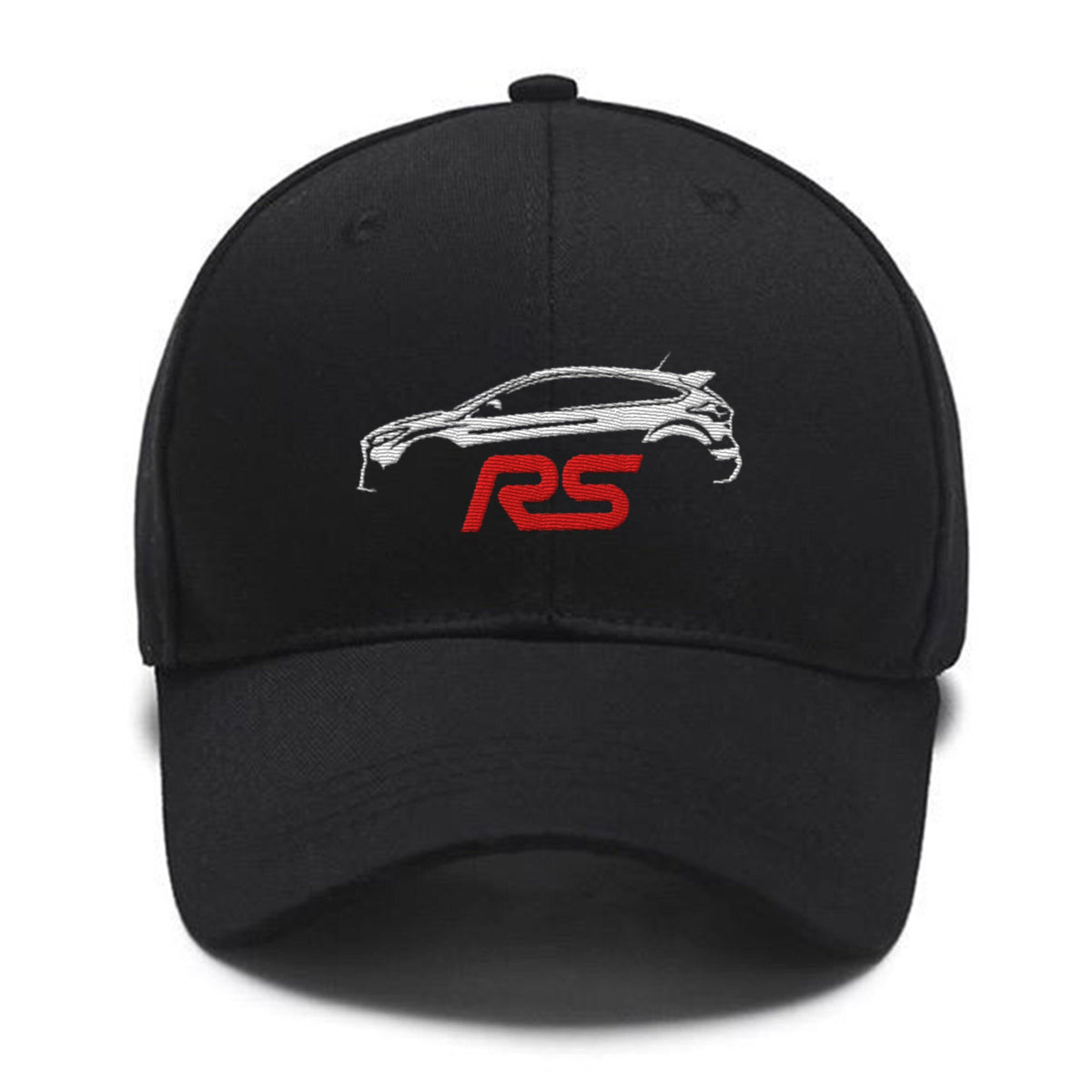 For Focus RS Embroidered has gift for fans and lovers Custom Embroidered Hats