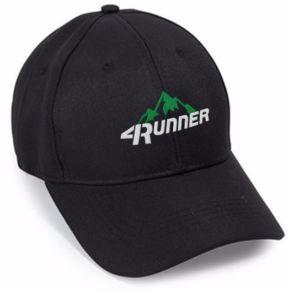 Toyot 4Runner Embroidered Hat Custom Embroidered Hats