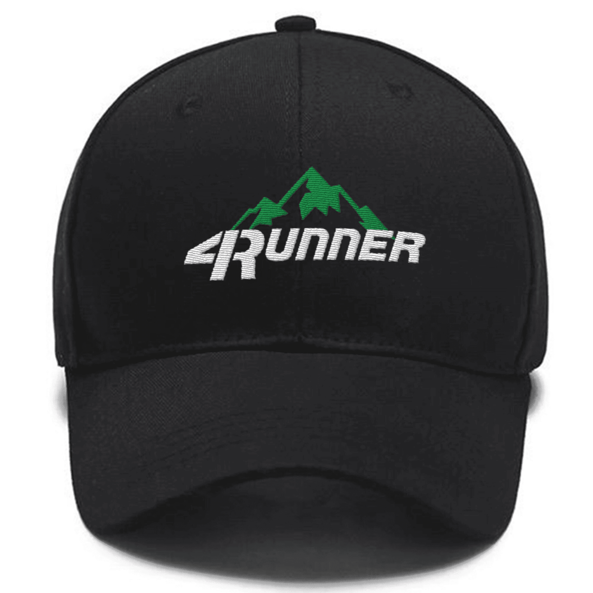 Toyot 4Runner Embroidered Hat Custom Embroidered Hats