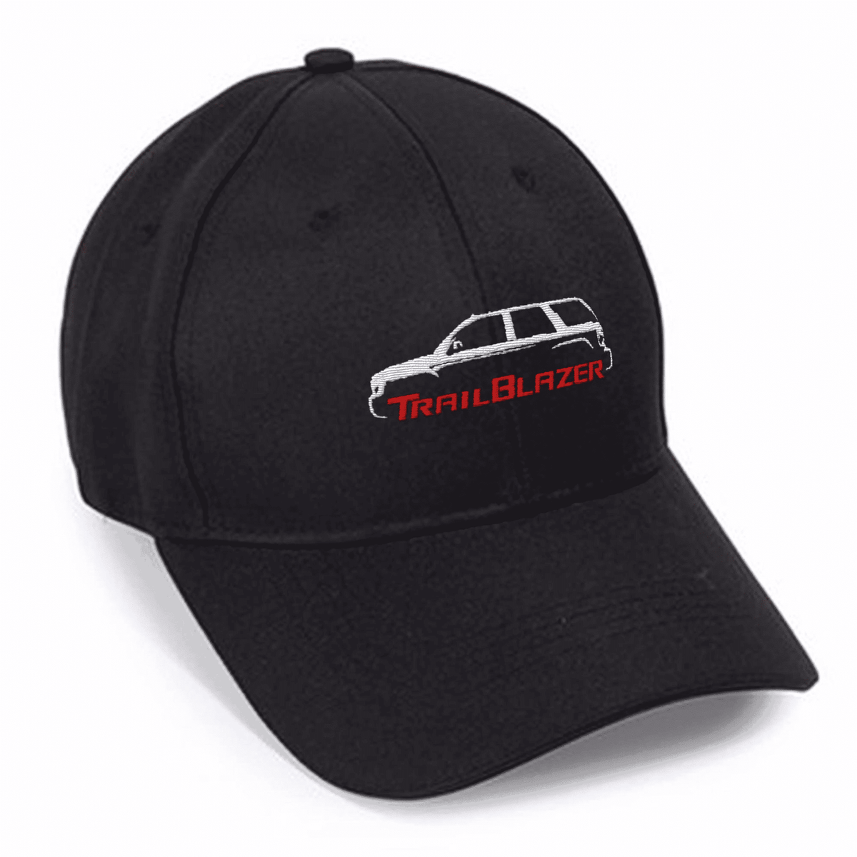 For Chevy Trailblazer SS Embroidered hat Custom Embroidered Hats