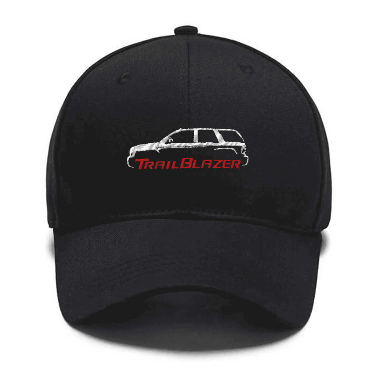 For Chevy Trailblazer SS Embroidered hat Custom Embroidered Hats