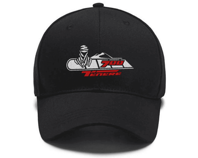Embroidered for yamaha tenere 700 fans Custom Embroidered Hats