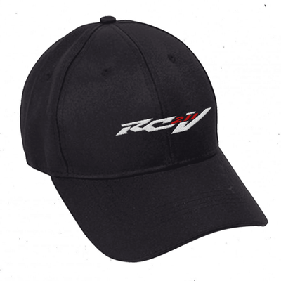 RC211V Motor Embroidered Hat Custom Embroidered Hats