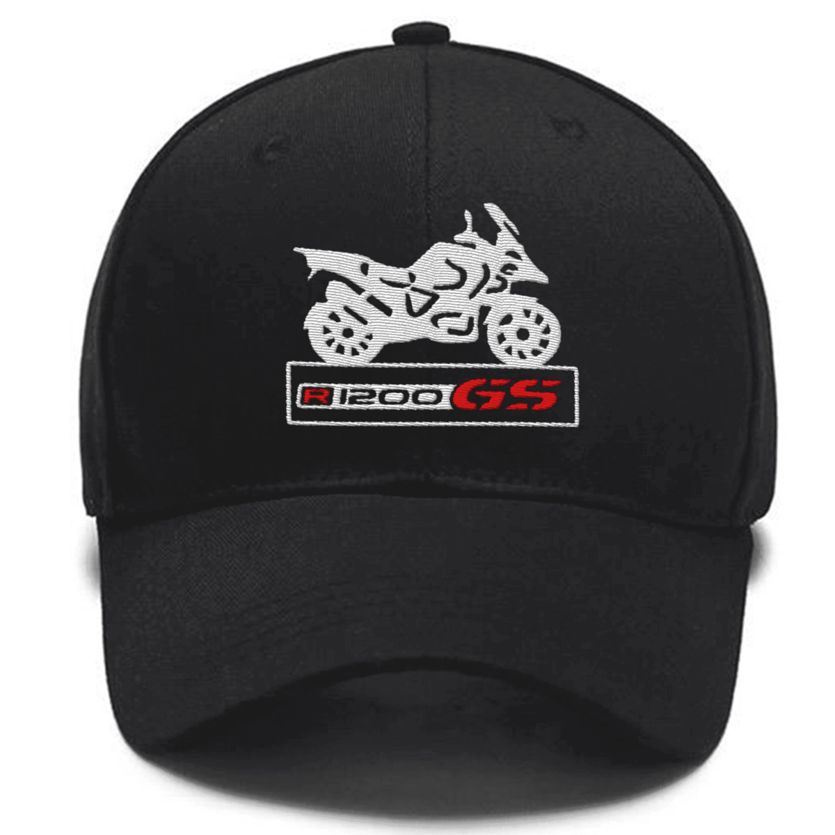 R1200GS Motorcycle Embroidered hat Custom Embroidered Hats