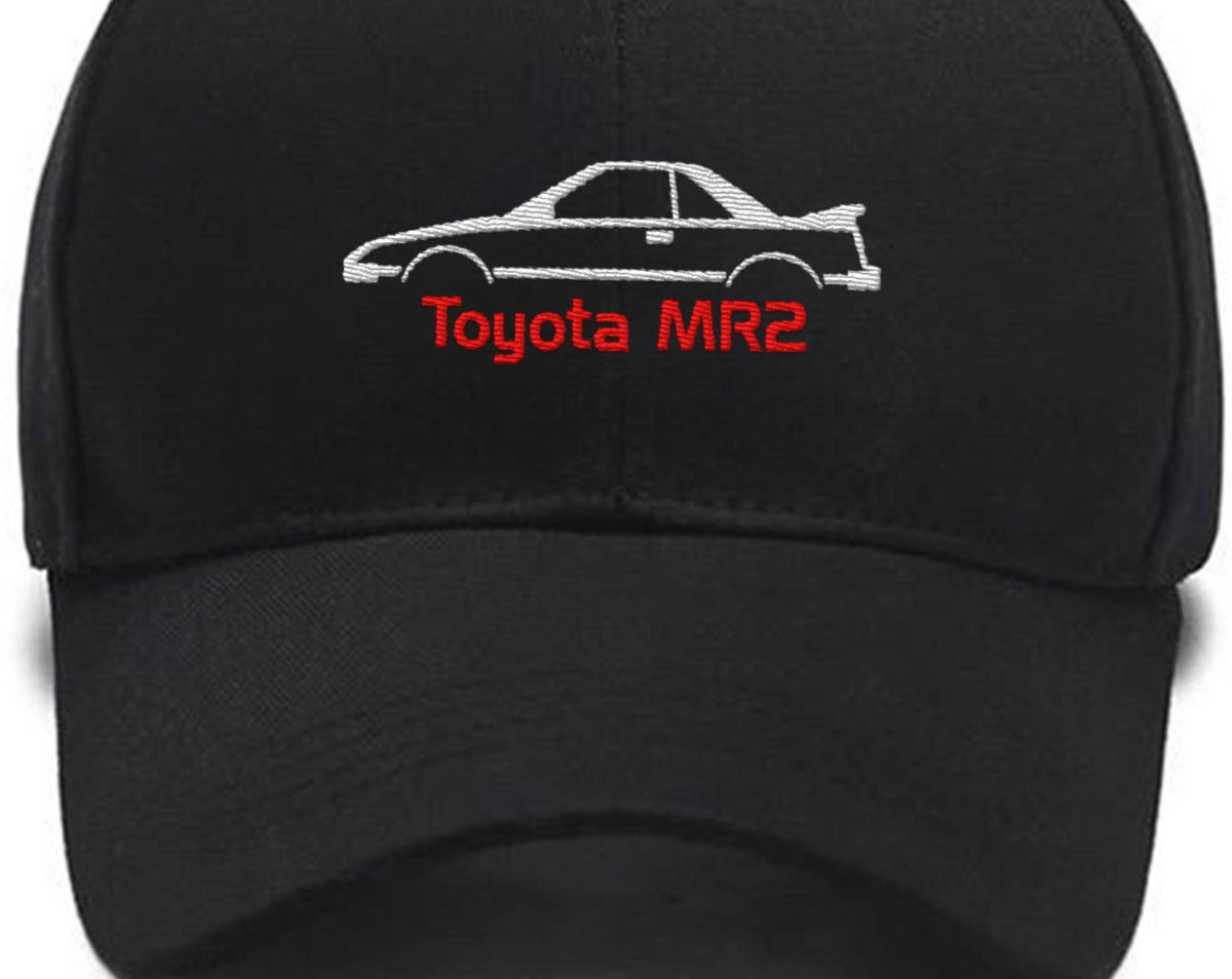 MR2 (W10)-MR2 (W20)-MR2 (W30)- Embroidered Hats. Custom Embroidered Hats