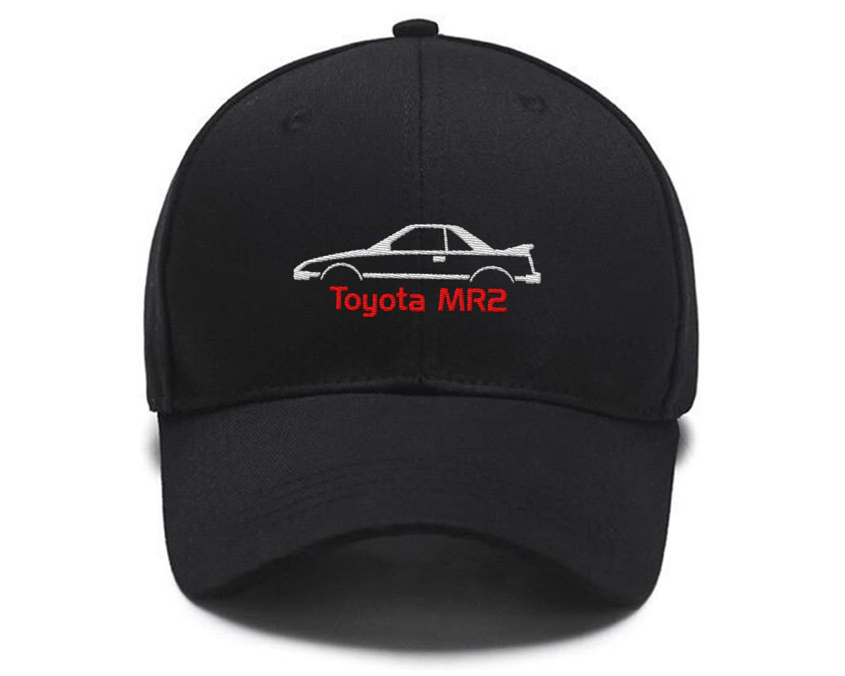 MR2 (W10)-MR2 (W20)-MR2 (W30)- Embroidered Hats. Custom Embroidered Hats