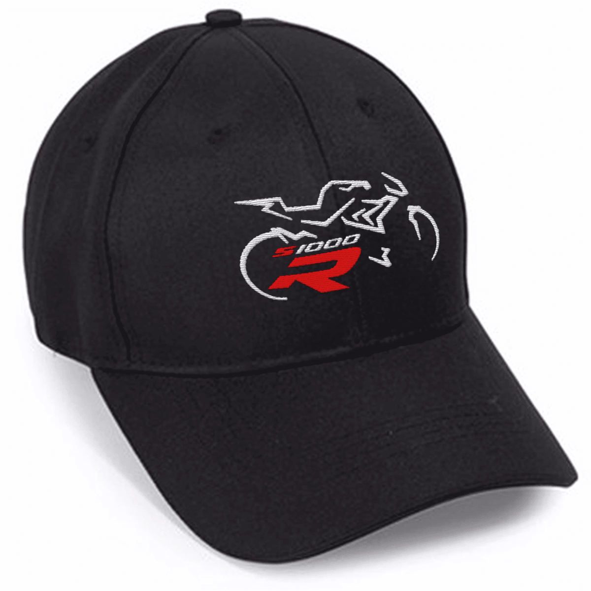 S1000R Engine Embroidered Hat Custom Embroidered Hats
