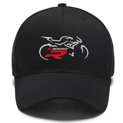S1000R Engine Embroidered Hat Custom Embroidered Hats