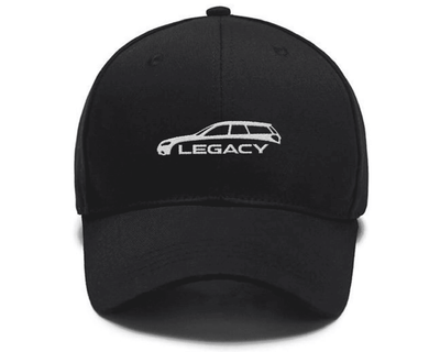 Legacy Car Embroidered Hats Custom Embroidered Hats