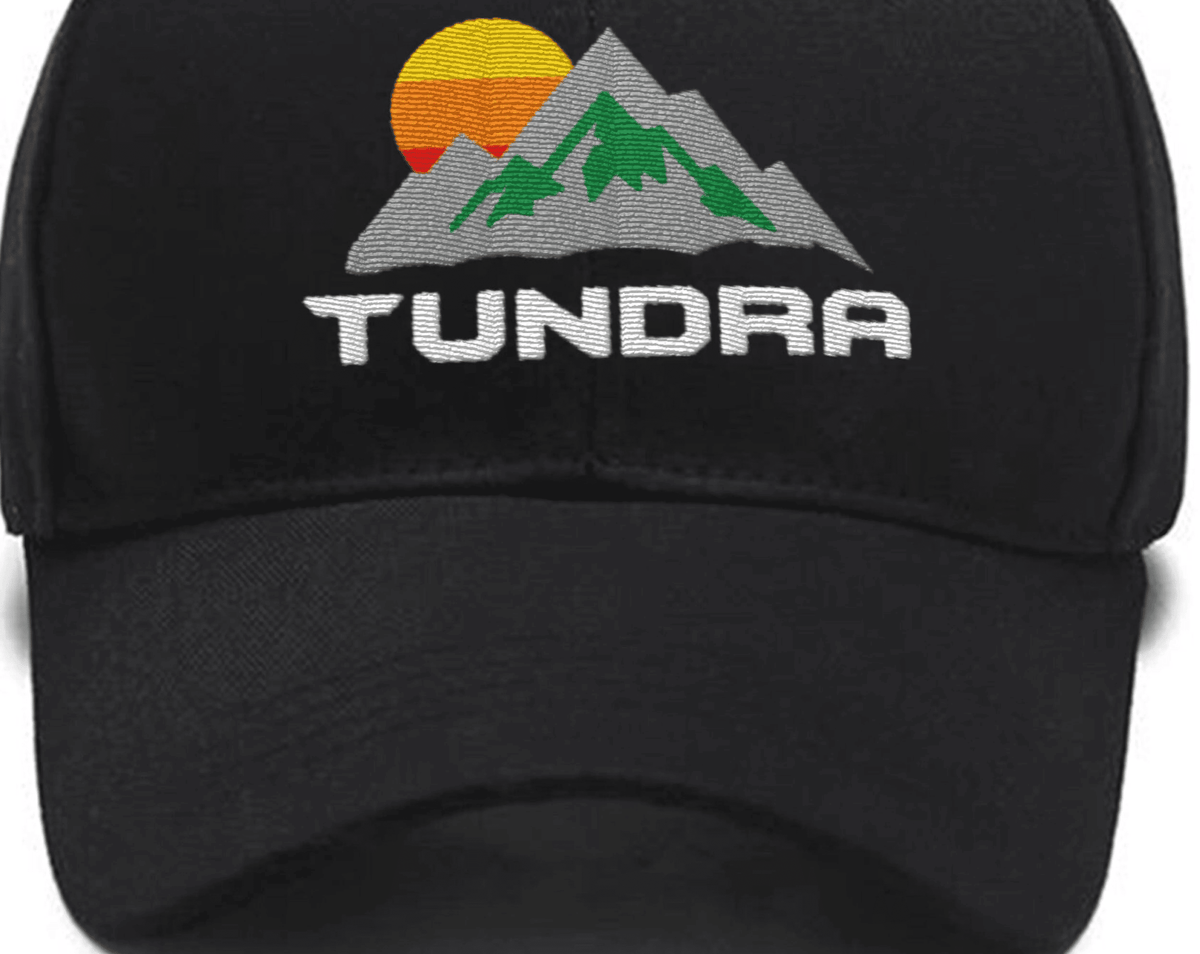 Tundra embroidered hats Custom Embroidered Hats