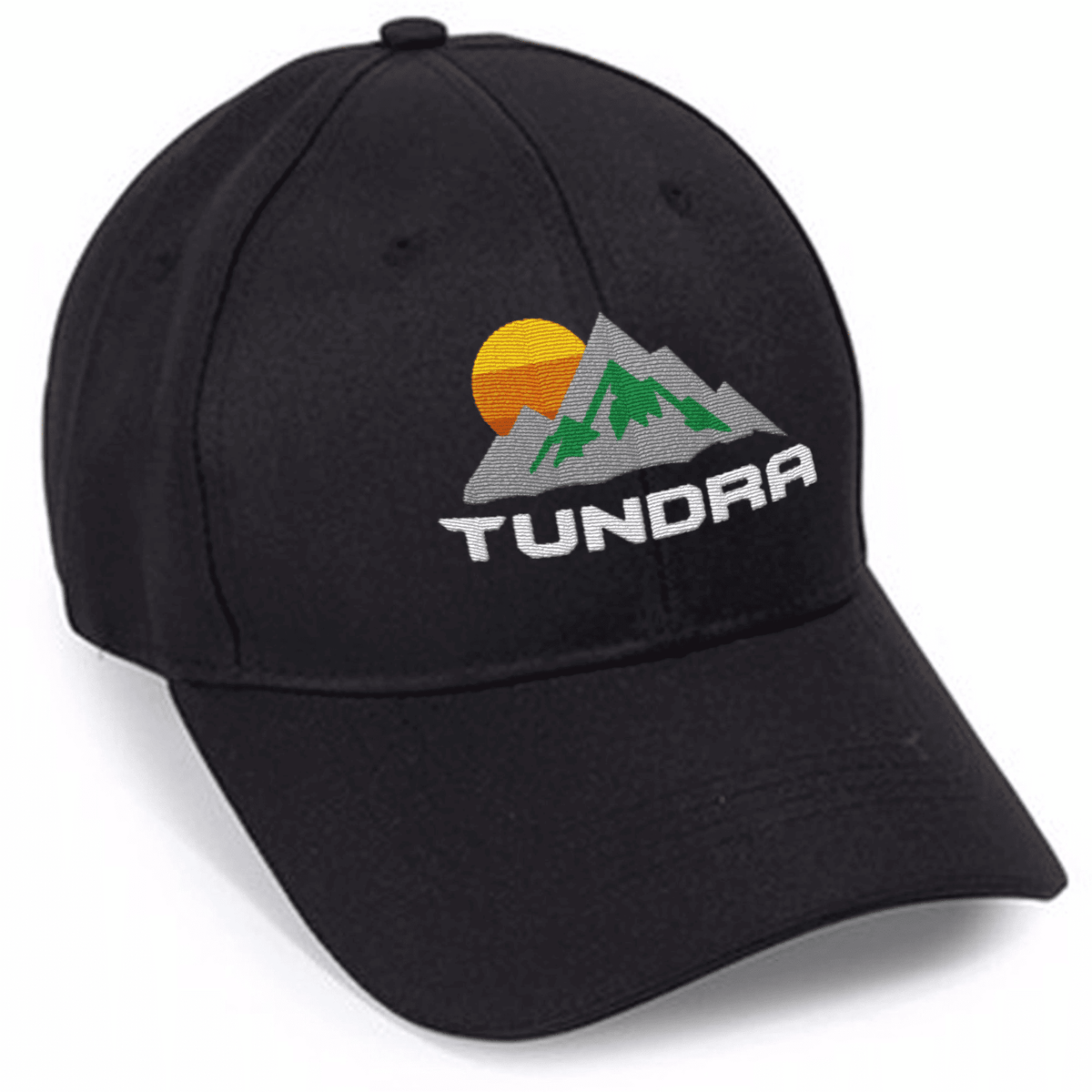 Tundra embroidered hats Custom Embroidered Hats