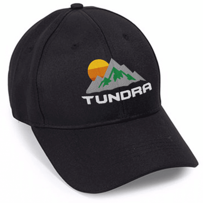 Tundra embroidered hats Custom Embroidered Hats