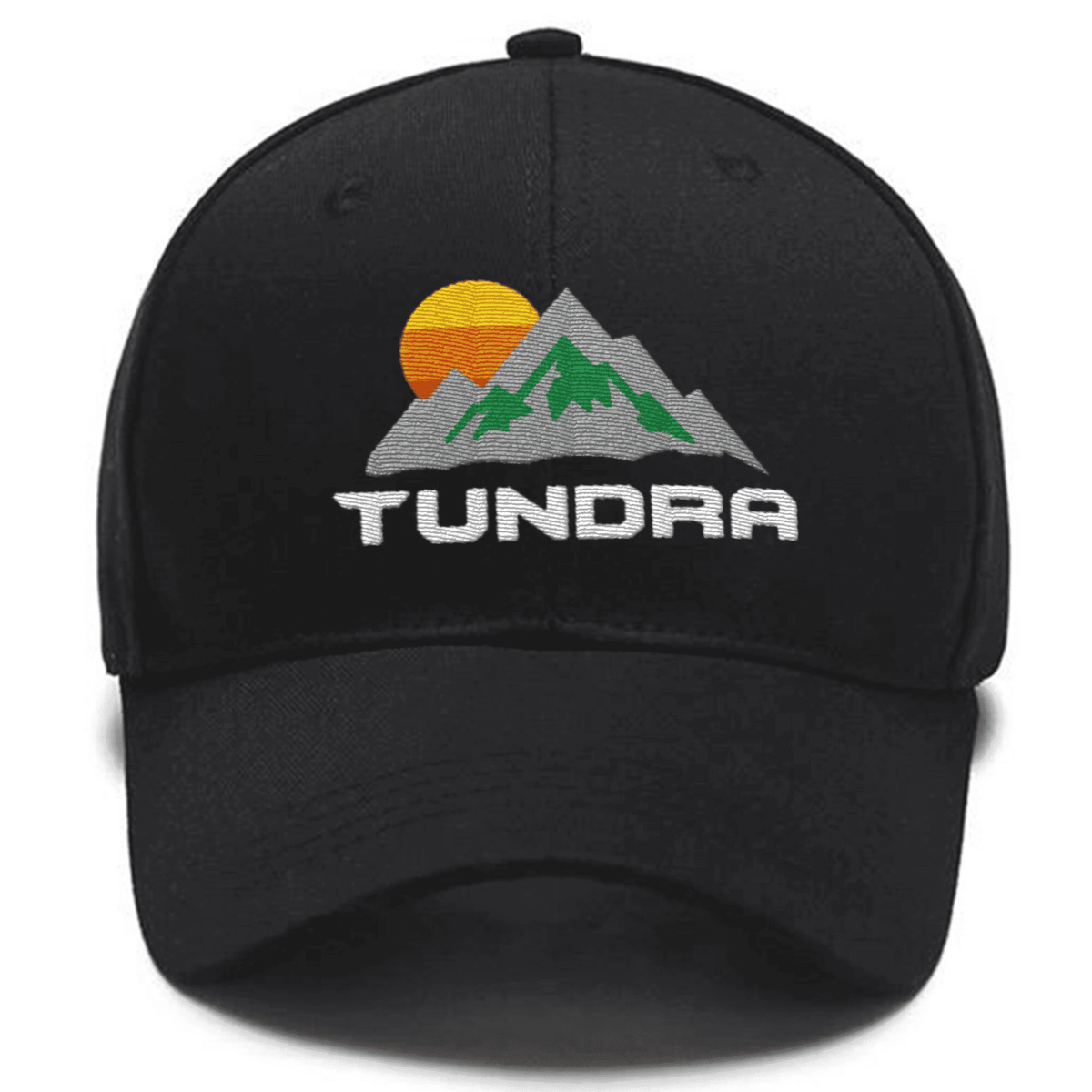Tundra embroidered hats Custom Embroidered Hats