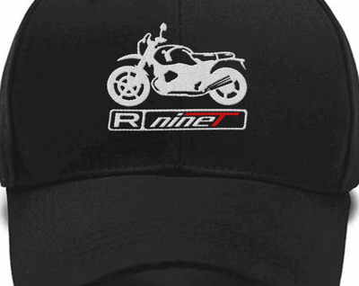 R Nine T Motor Embroidered Hats Custom Embroidered Hats