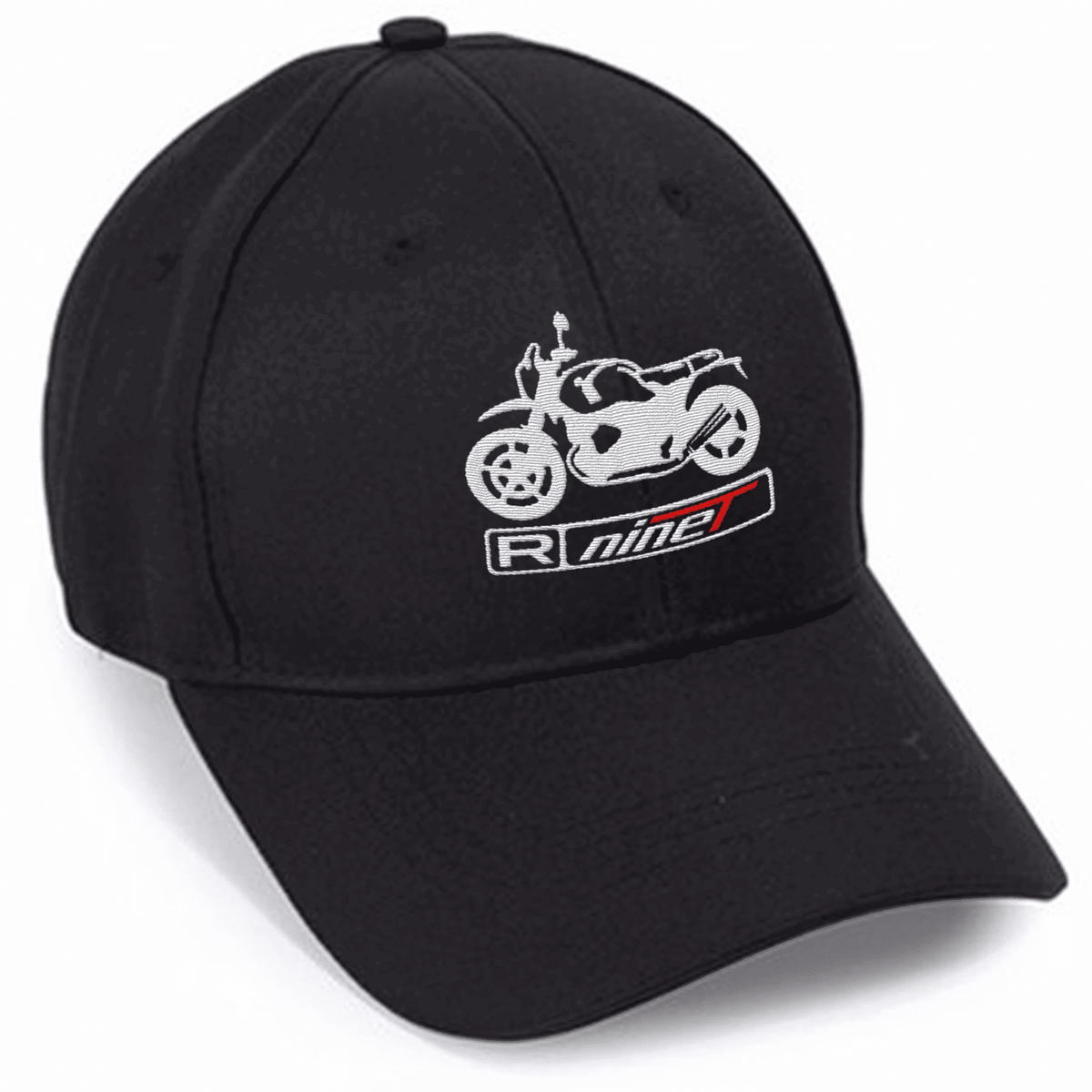 R Nine T Motor Embroidered Hats Custom Embroidered Hats