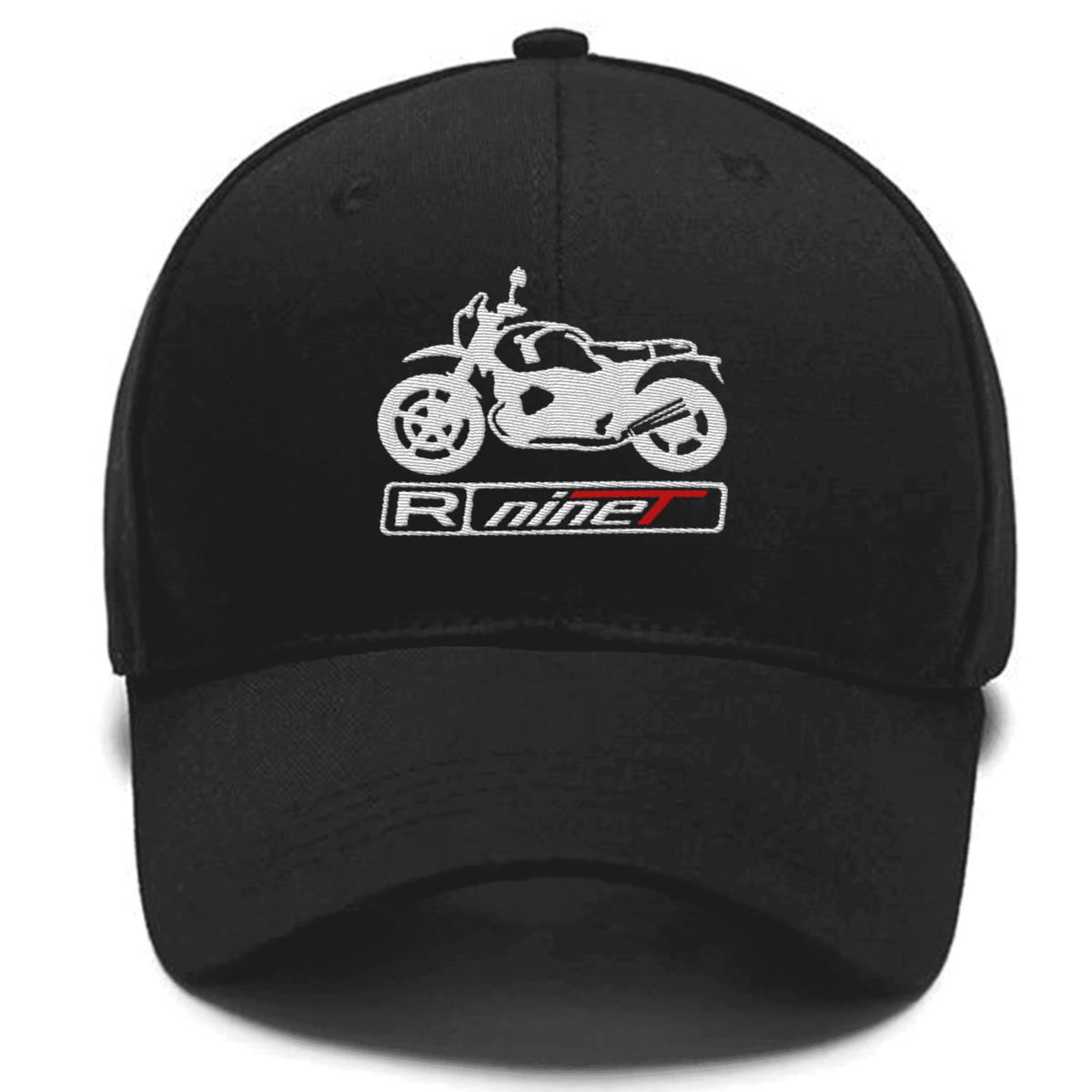 R Nine T Motor Embroidered Hats Custom Embroidered Hats