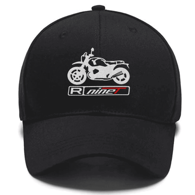 R Nine T Motor Embroidered Hats Custom Embroidered Hats