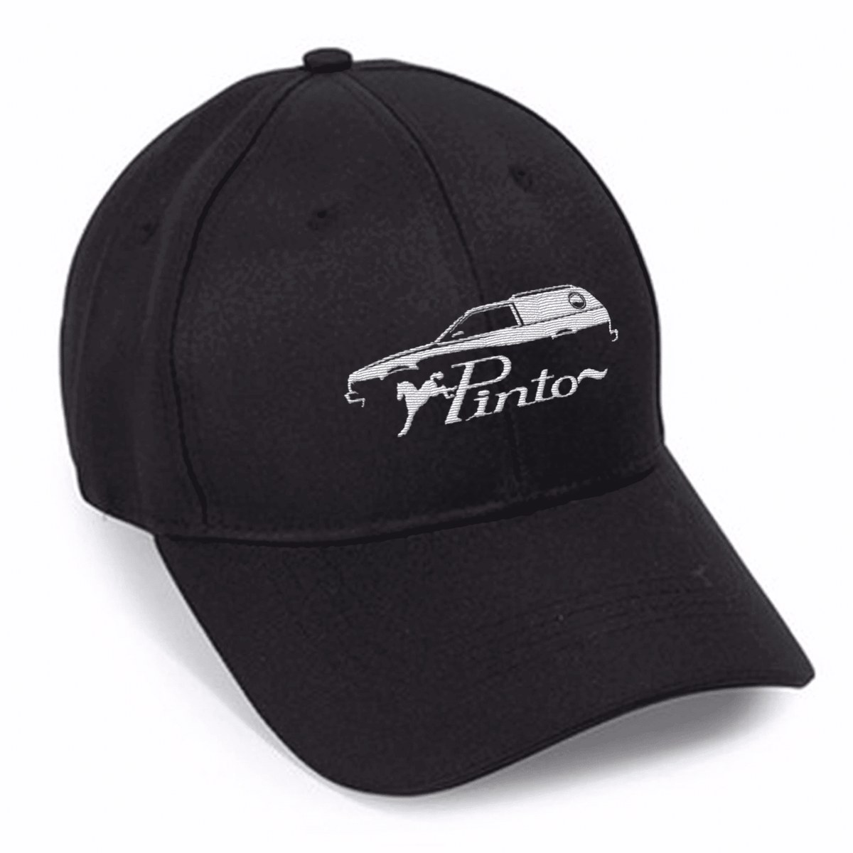 For Pinto Wagon Classic Embroidered hat Custom Embroidered Hats