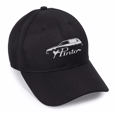 For Pinto Wagon Classic Embroidered hat Custom Embroidered Hats