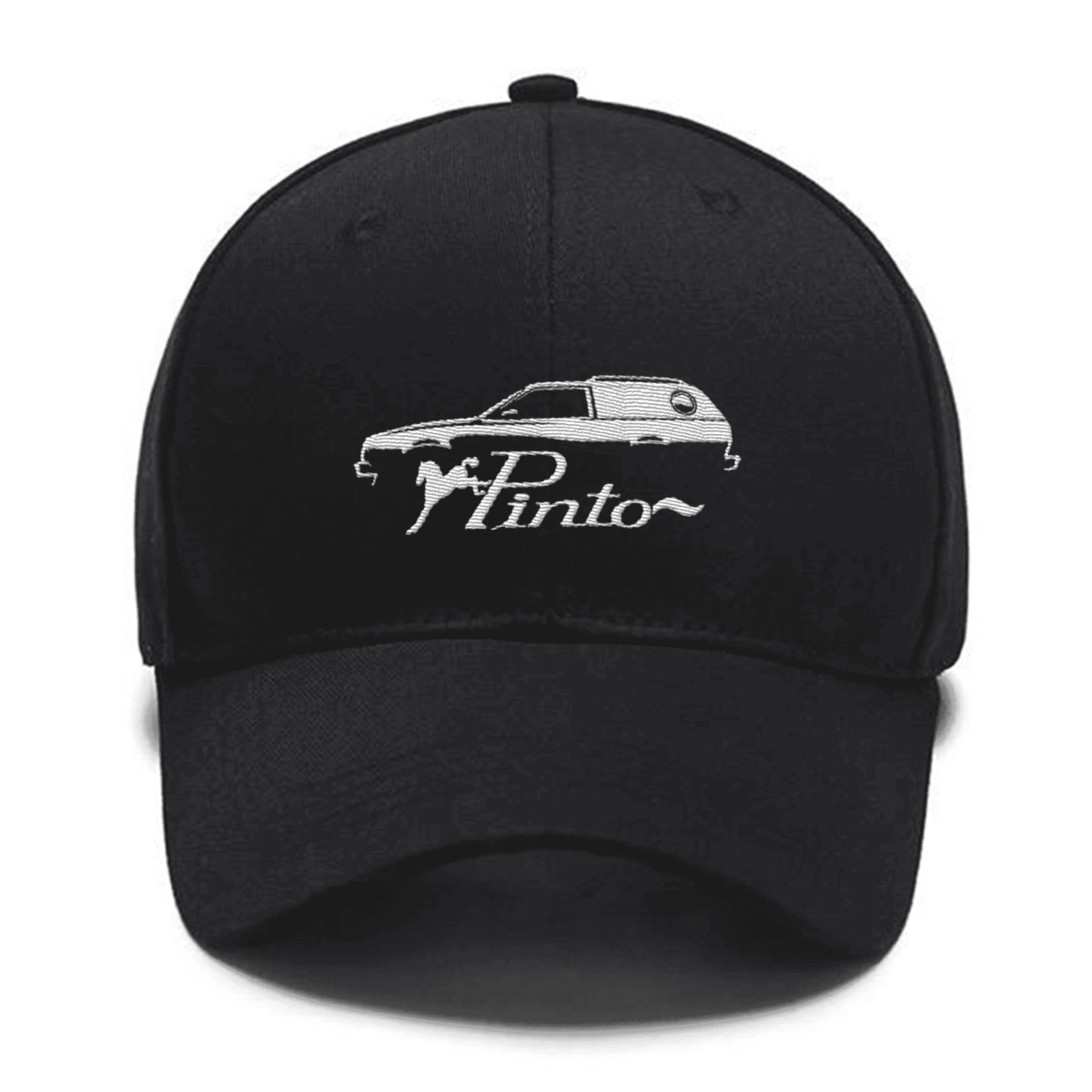For Pinto Wagon Classic Embroidered hat Custom Embroidered Hats