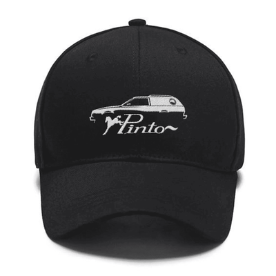 For Pinto Wagon Classic Embroidered hat Custom Embroidered Hats