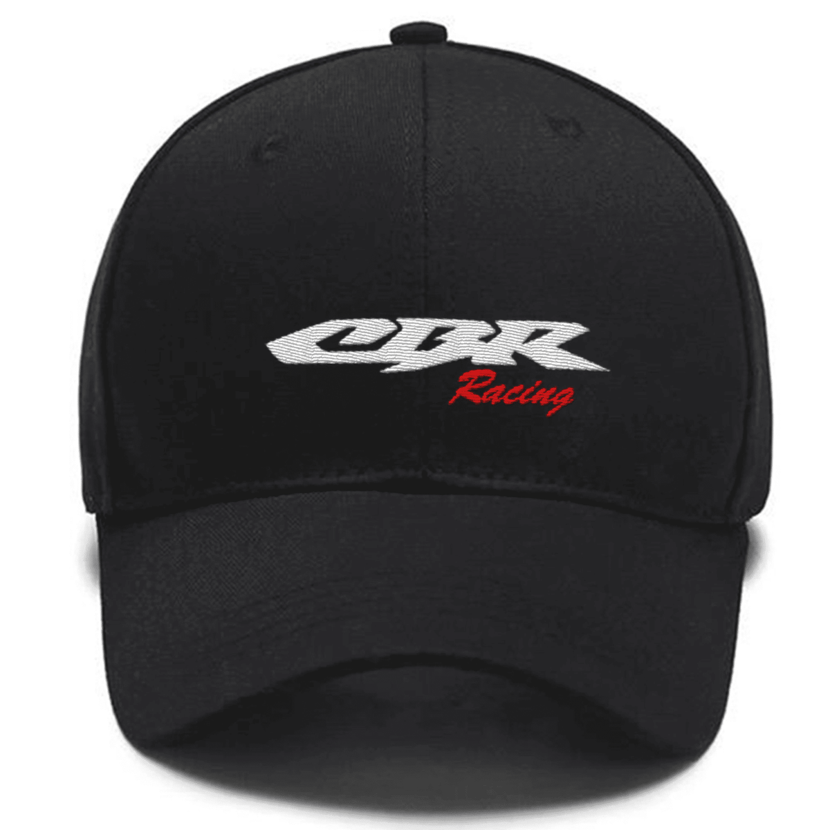 Honda CBR Racing Embroidered Hat Custom Embroidered Hats