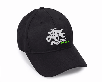 KFX 700 Specs Embroidered Hats Custom Embroidered Hats