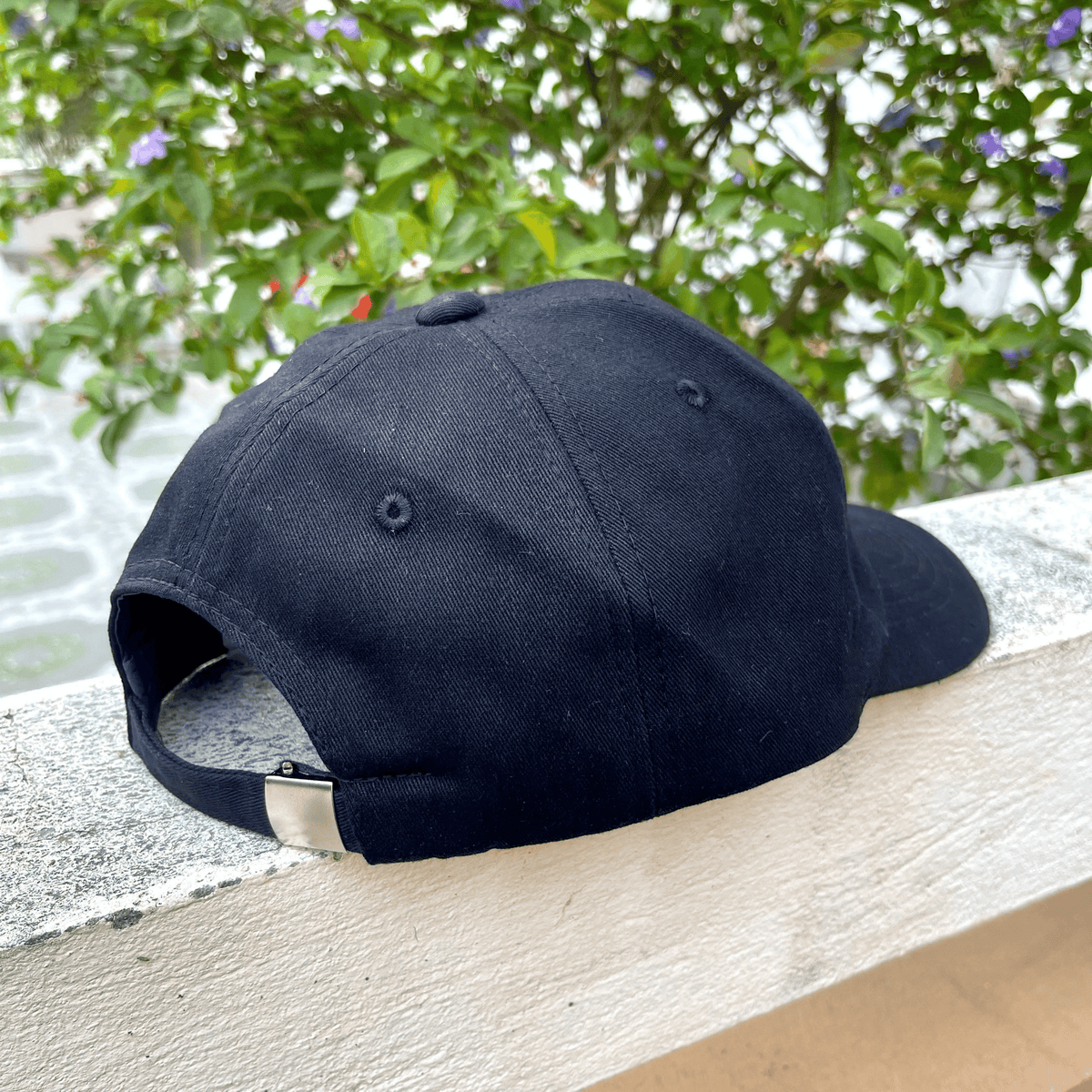 Alcyone SVX Embroidered Hats Custom Embroidered Hats