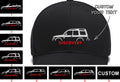 Evoque Convertible Evoque 2019 Discovery 1989-1998 Discovery 1998-2004 Discovery 2004-2016 Discovery Sport Evoque 2011-2018 Embroidered Hats Custom Embroidered Hats