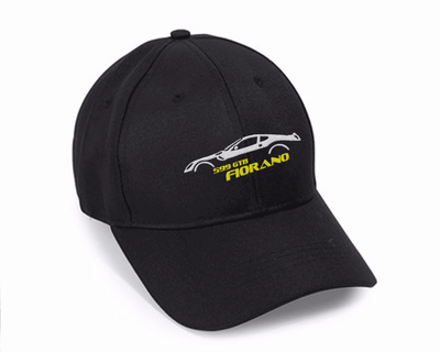 599 GTB Fiorano - 2006-2012 - Embroidered Hats Custom Embroidered Hats