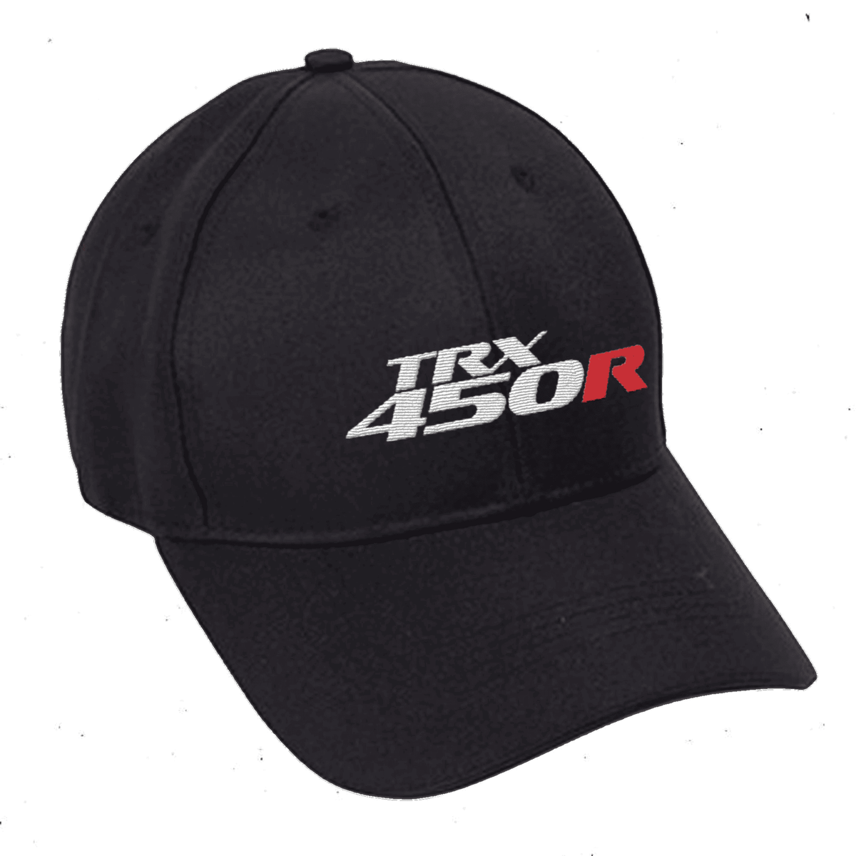 TRX450R Embroidered hat Custom Embroidered Hats