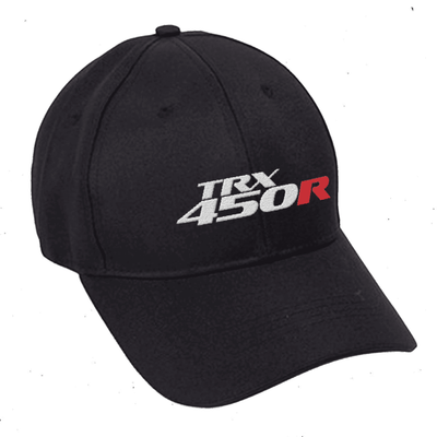 TRX450R Embroidered hat Custom Embroidered Hats