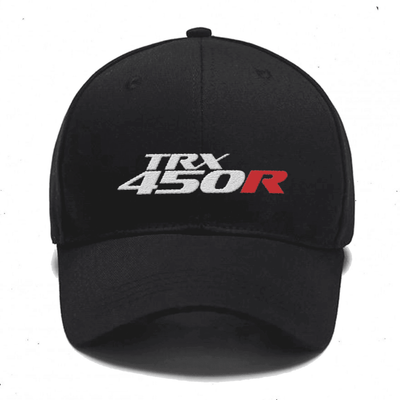 TRX450R Embroidered hat Custom Embroidered Hats