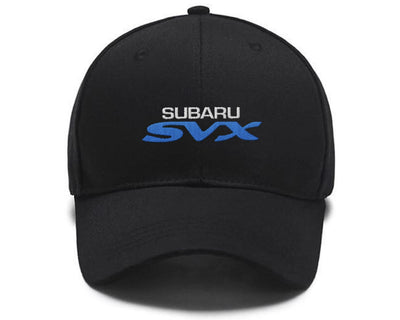 SVX Car Embroidered Hats Custom Embroidered Hats