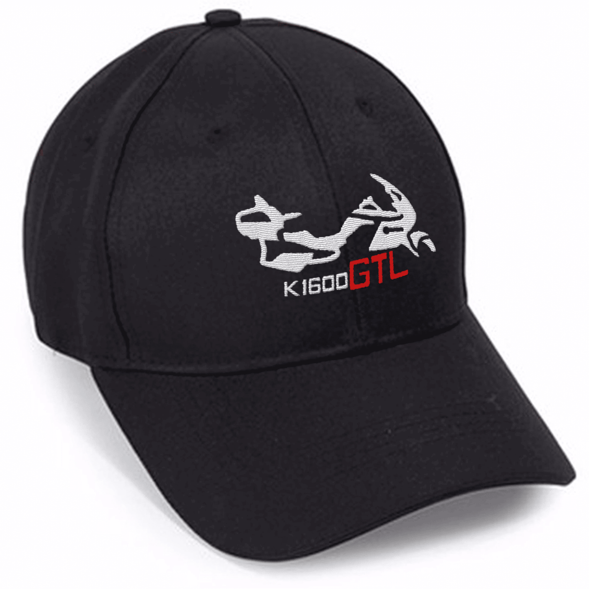 K1600GTL Embroidered hat Custom Embroidered Hats