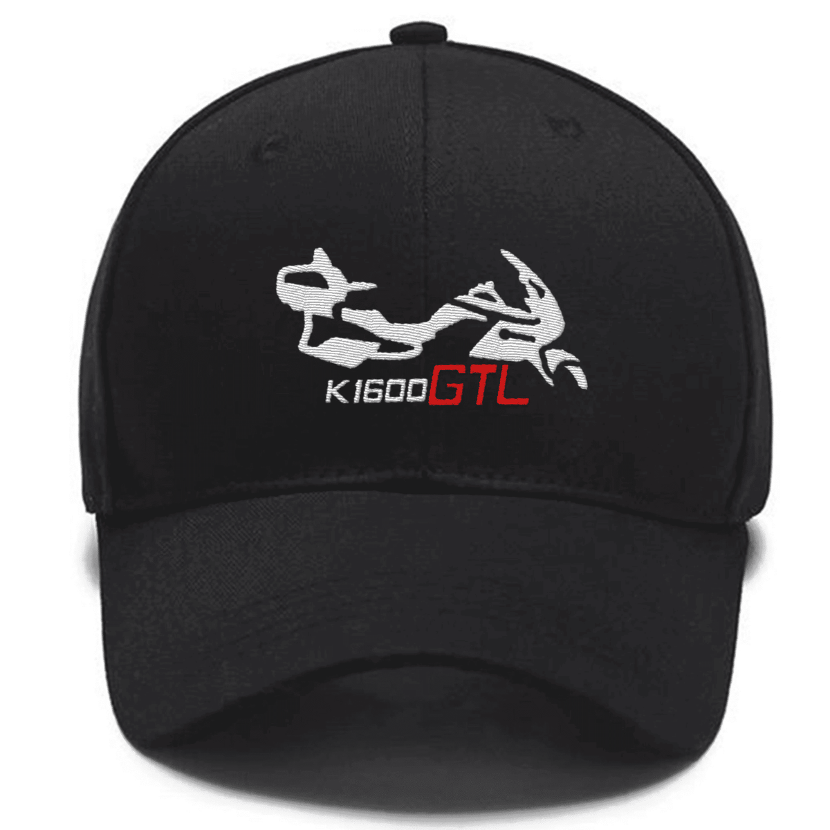 K1600GTL Embroidered hat Custom Embroidered Hats