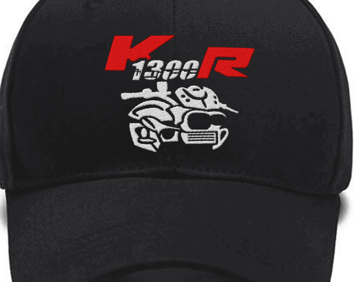 K1300R Embroidered hat Custom Embroidered Hats