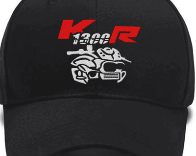 K1300R Embroidered hat Custom Embroidered Hats