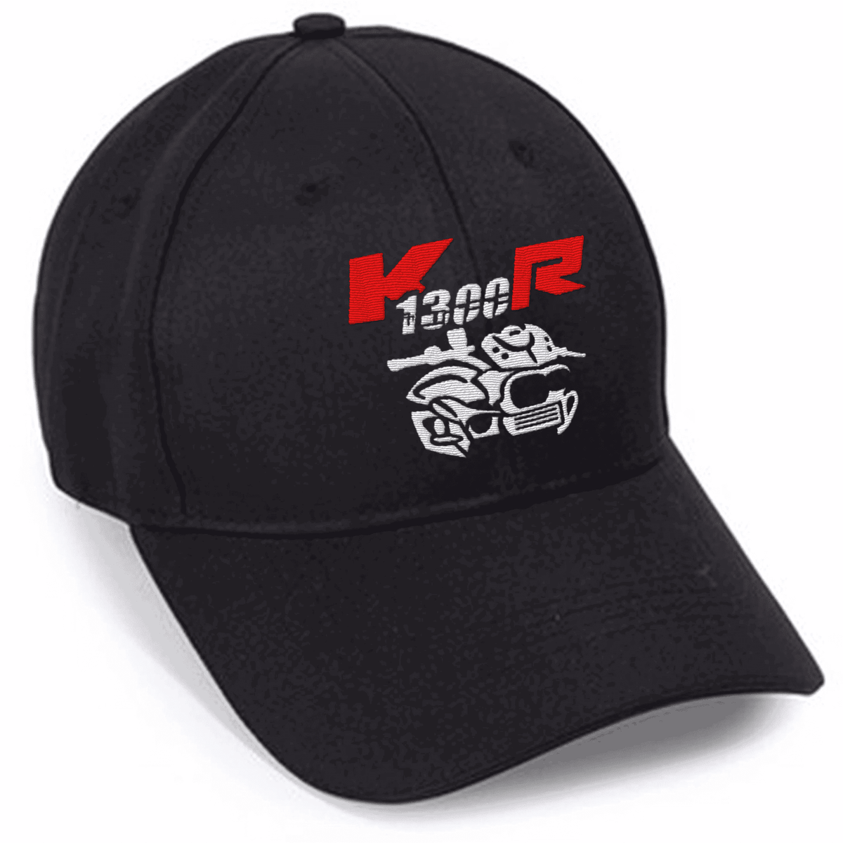 K1300R Embroidered hat Custom Embroidered Hats